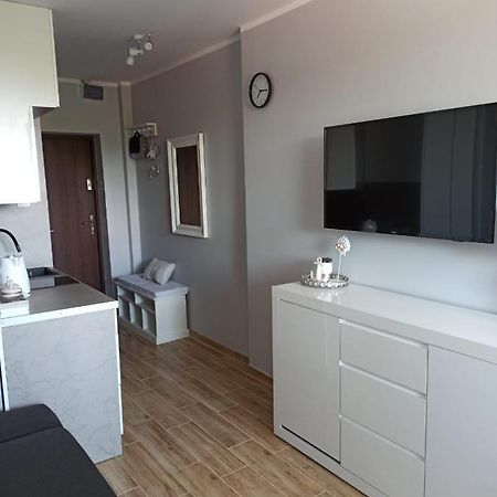 Apartament New Slavia Miedzyzdroje Exterior foto