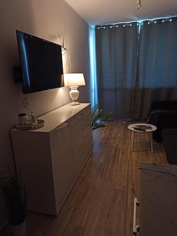 Apartament New Slavia Miedzyzdroje Exterior foto